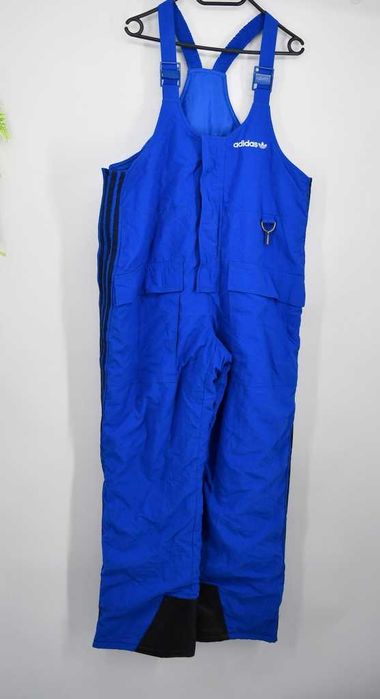 Narciarskie spodnie ocieplane Adidas 54 L