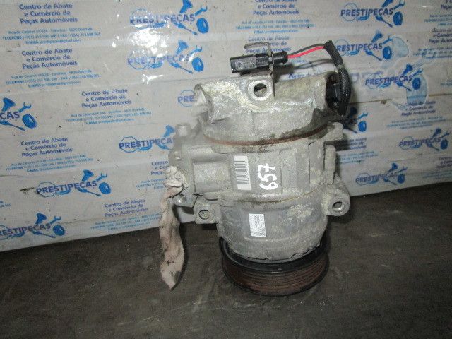 Compressor AC AUDI A2 (8Z0)