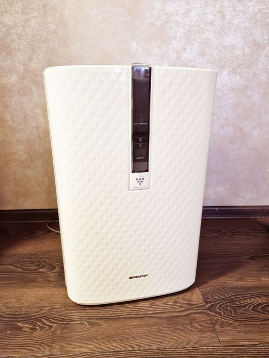 Зволожувач, Очищувач повітря Sharp KC -850E