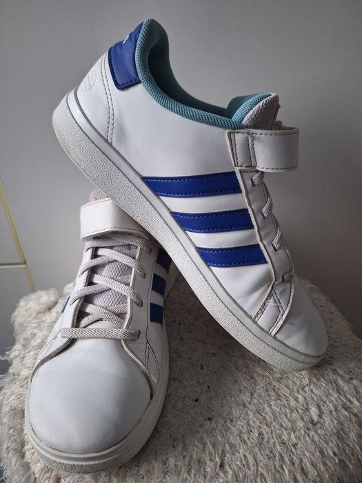 Adidasy adidas r.36 2/3 stan bdb