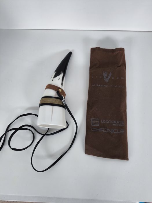 Caneco Vikings Flokj Loot Crate