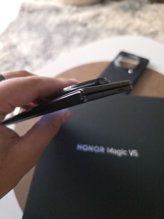 Honor magic v5 zamiana na Fold 7 lub 8 albo iPhone
