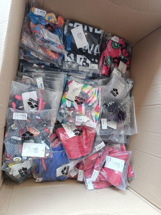 Купальник і плавки для плавання Arena funky trunks Funkita Speedo Tyr