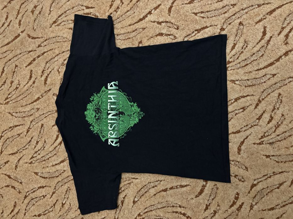 мерч футболка вінтаж