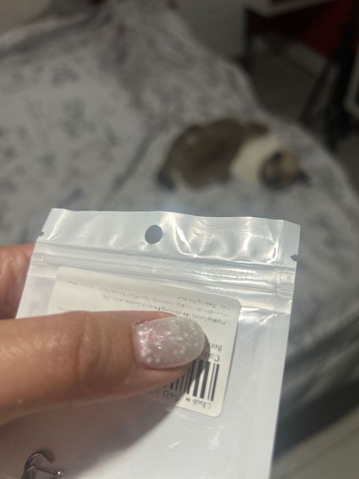 22 Piercings para nariz *novos selados*