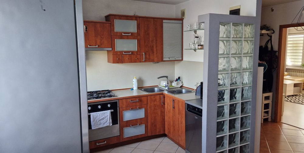 Mieszkanie 72 m ² / sprzedam