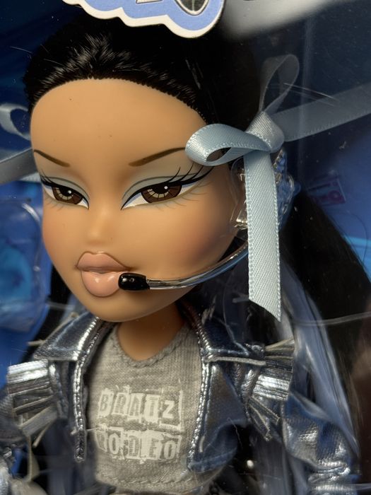 Братц Джейд поп стар  Bratz Pop Starz Jade