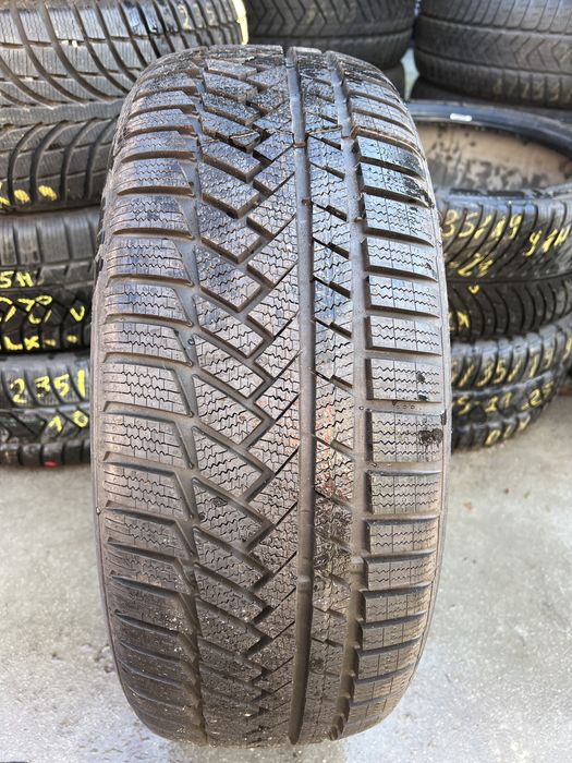 #Opona Continental 225/45/19 pojedynka