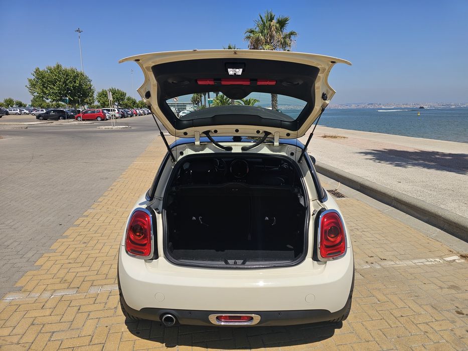 Vendo Mini cooper D