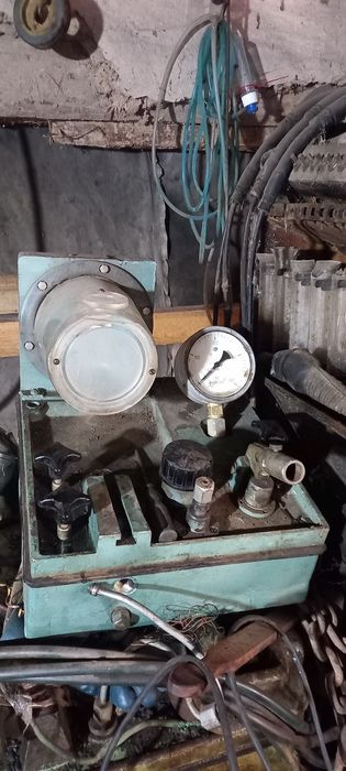Продам стенд для регулировки форсунок