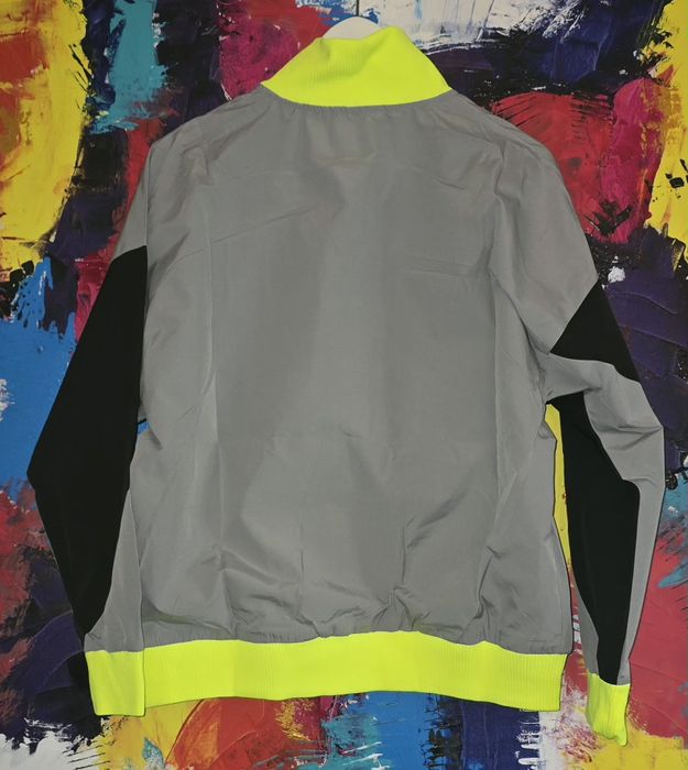 Casaco Sporting M e L