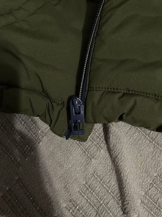 Куртка дитяча