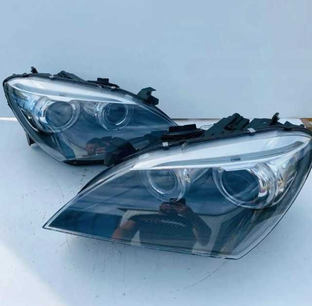 Фари передні BMW 6 F06 F12 F13 Фара права або ліва EU USA разборка