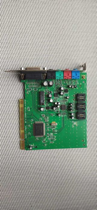 Звукова карта Creative CT4740 ES1373 PCI