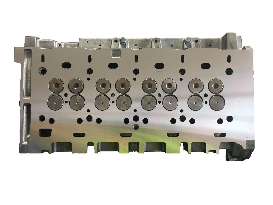 GŁOWICA regenerowana RENAULT Trafic Master OPEL Movano 2,2 2,5DCI