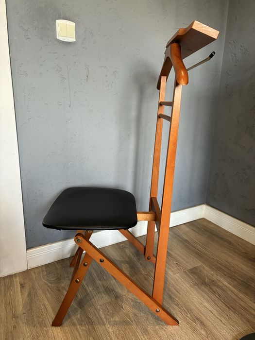 Fratelli Reguitti design Ico Parisi lokaj kamerdyner vintage lata 50
