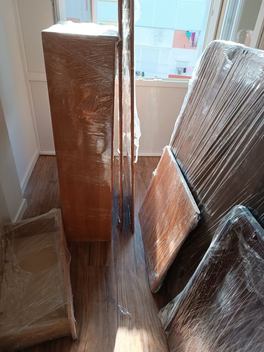 Reparo em móveis e residencial