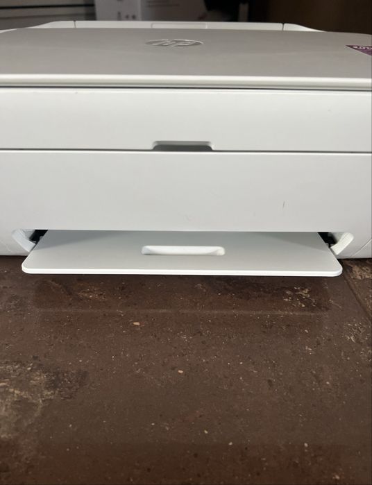 Drukarka HP 2810 e