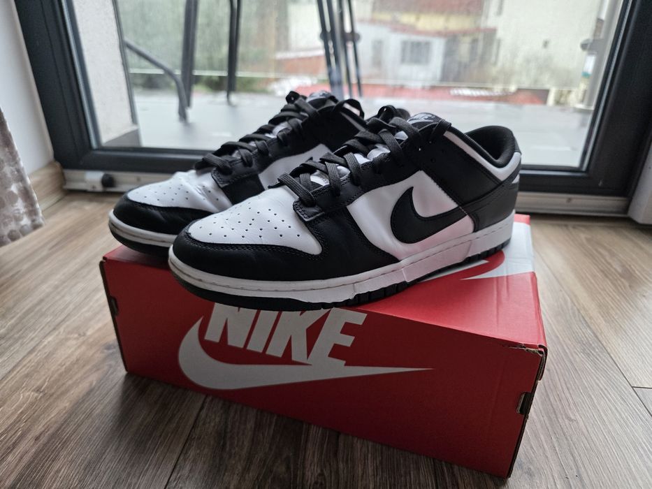 Nike Dunk Low Retro r45.5