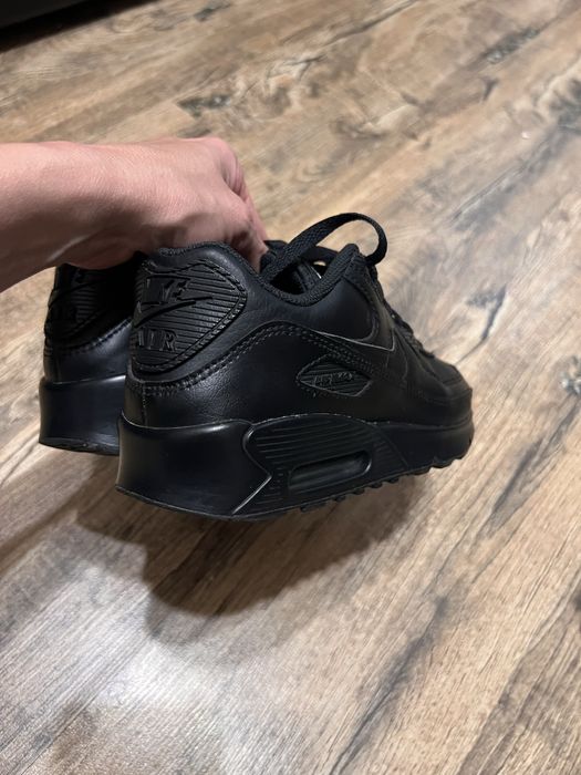 Жіночі Nike AIR MAX 90