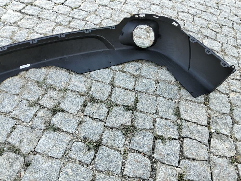 Parachoques BMW X5  F15 para choques 2015