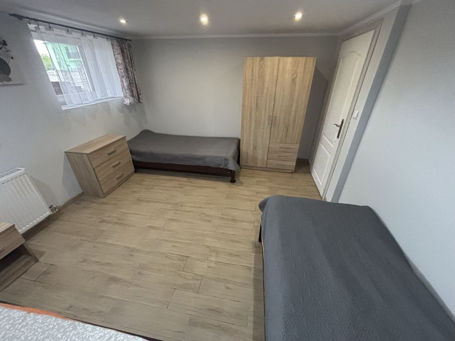 Wynajem pokoi Starachowice