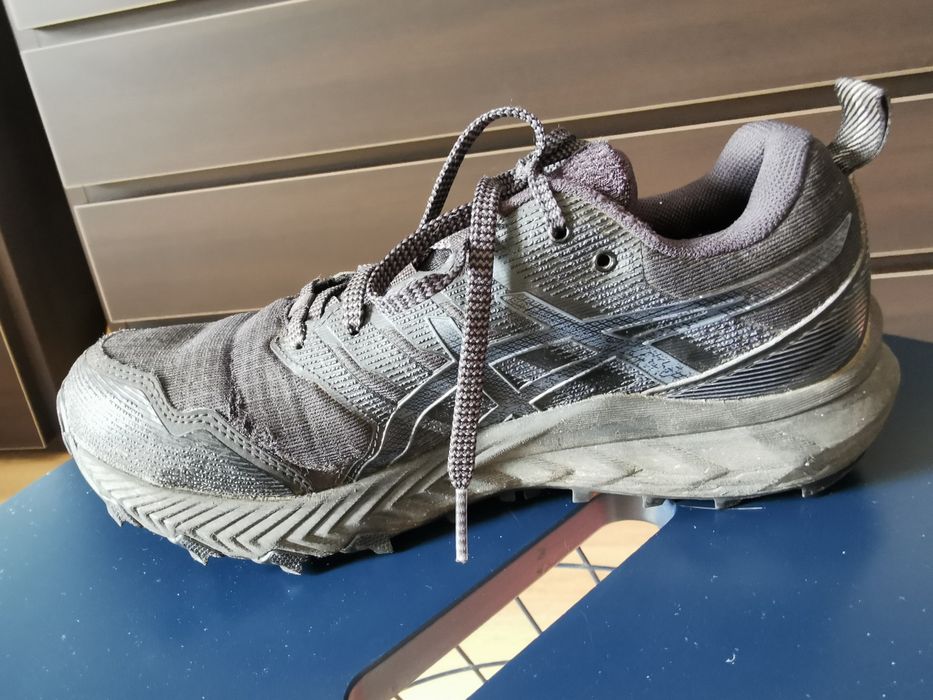 Asics Gel-Trabuco 9 G-TX Gore-Tex