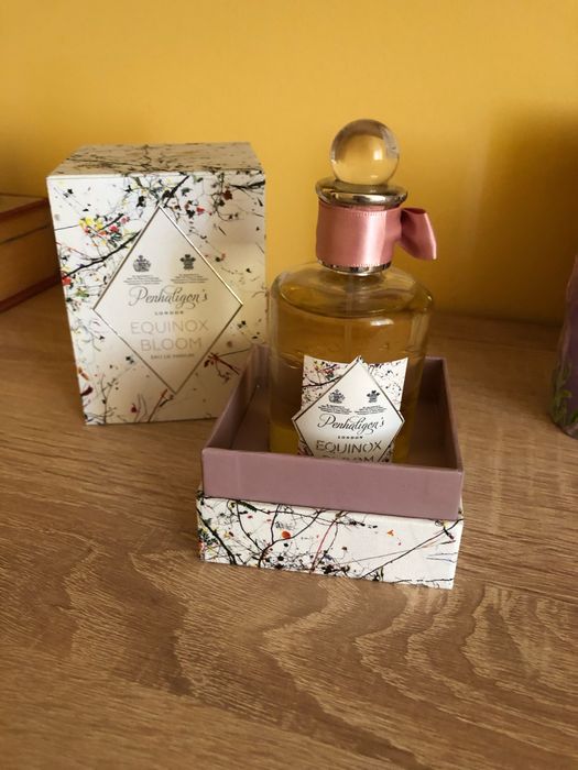 Penhaligon's EQUINOX BLOOM 100ml нишевая
