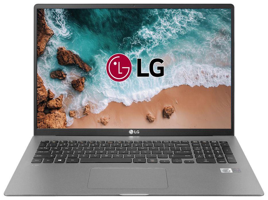 Laptop Lg Gram 17Z80N V Aa77G (U)