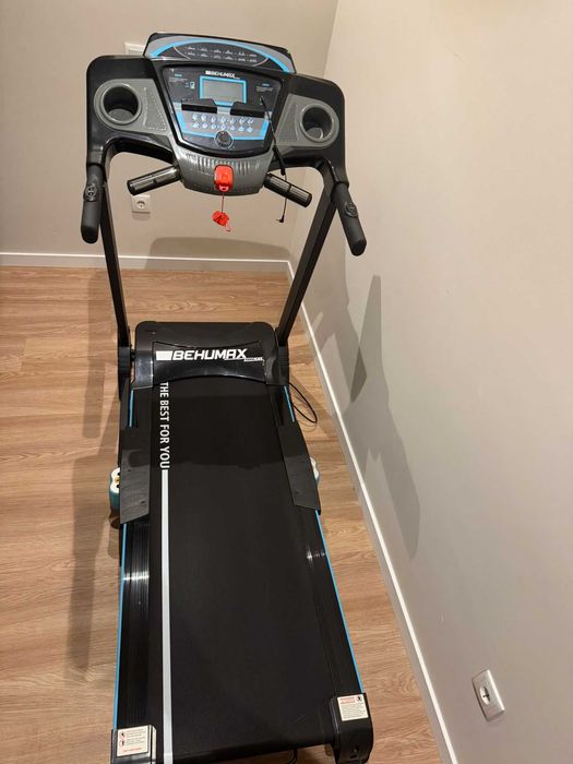 Passadeira Treadmill Force 550
