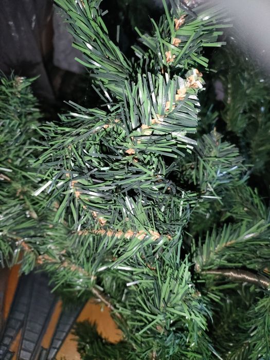 Choinka sztuczna ok 150 cm