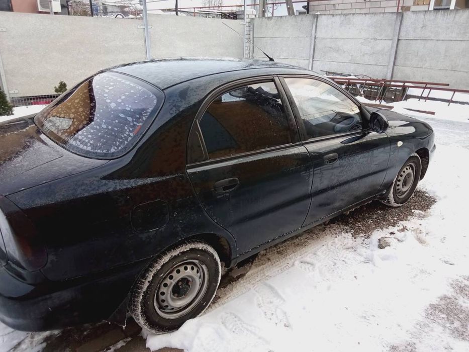 Продам сенс 1.3.