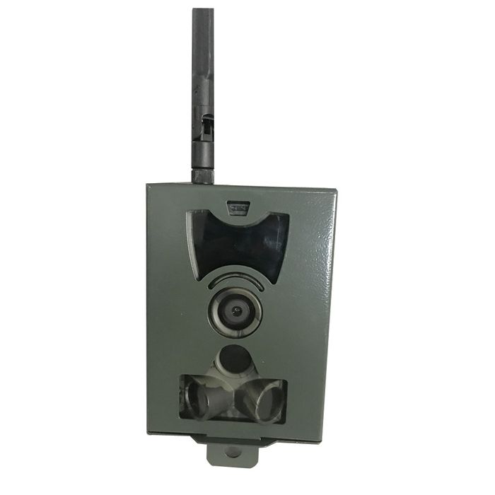 Caixa de Proteção HC 801 Séries