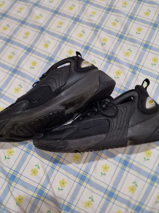 Tenis nike Air Max 45