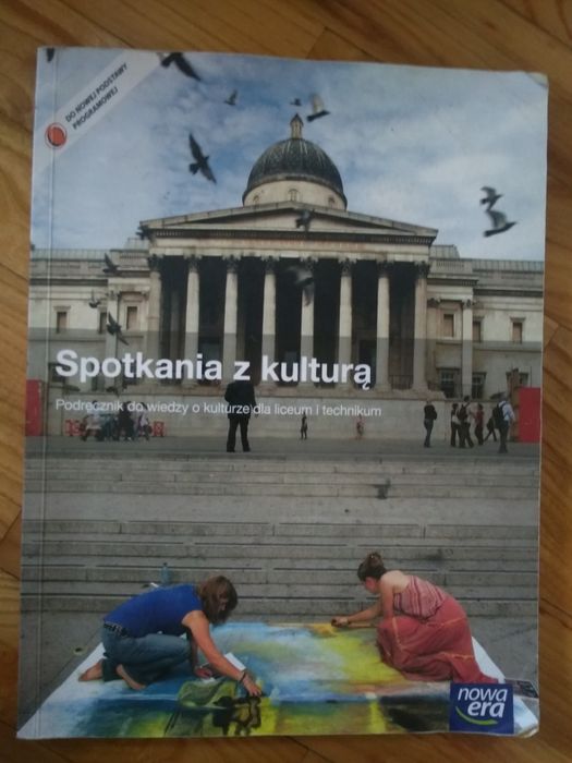 Spotkanie z kulturą