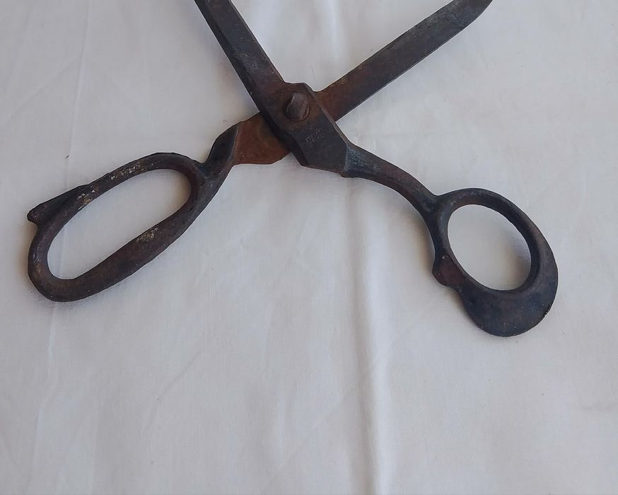 Nożyce Gerlach 23 cm