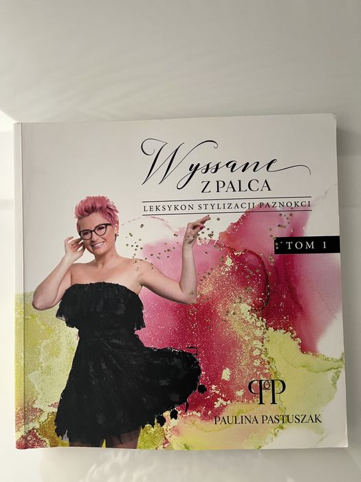 Wyssane z palca Tom I Paulina Pastuszak