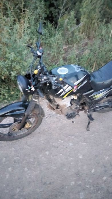 Спарк Сп 200 р25і