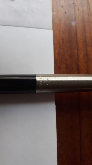 Ручка шариковая, Parker
