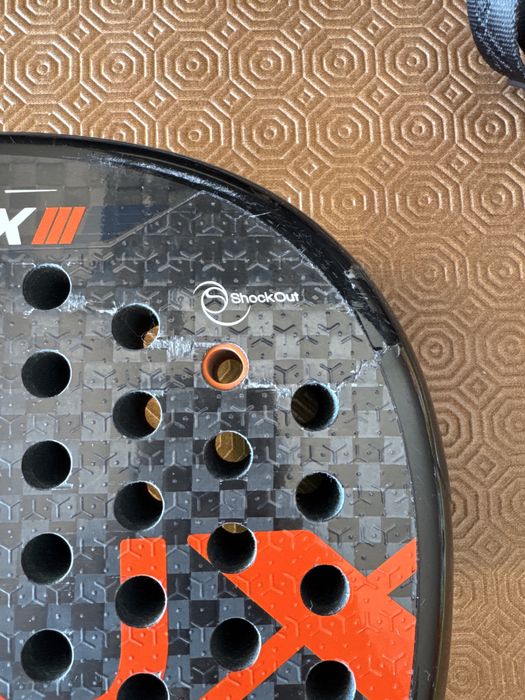 Siux Fenix 3 pro series
