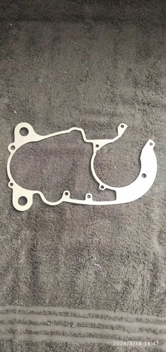 Прокладка картера до мопедів СРСР, Карпати , Верховина.Рига , Дельта.