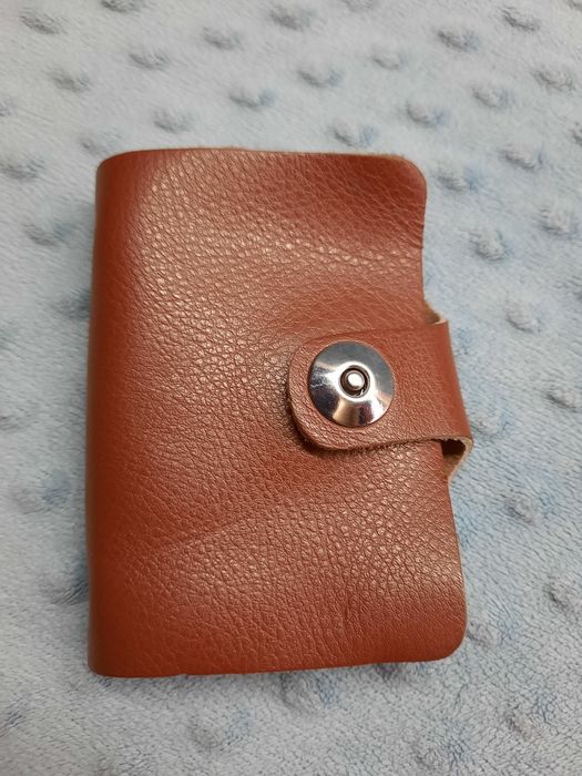 Візитниця   кард- кейс