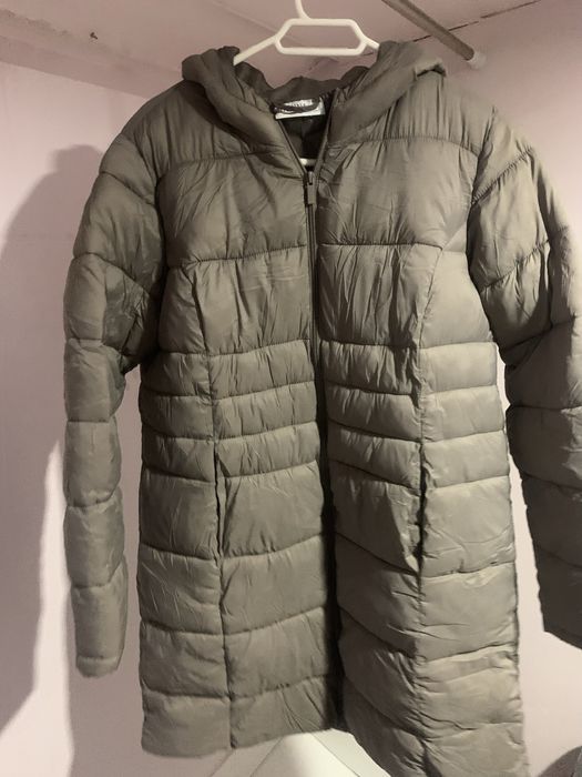 Sobretudo de inverno