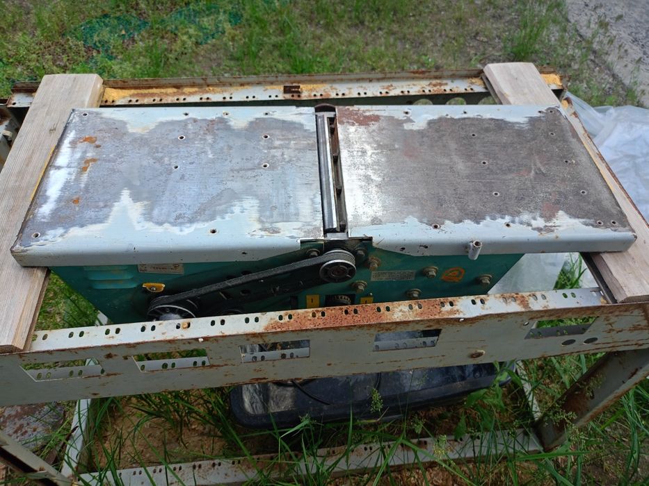 Деревообрабатывающий станок 2,2кв
