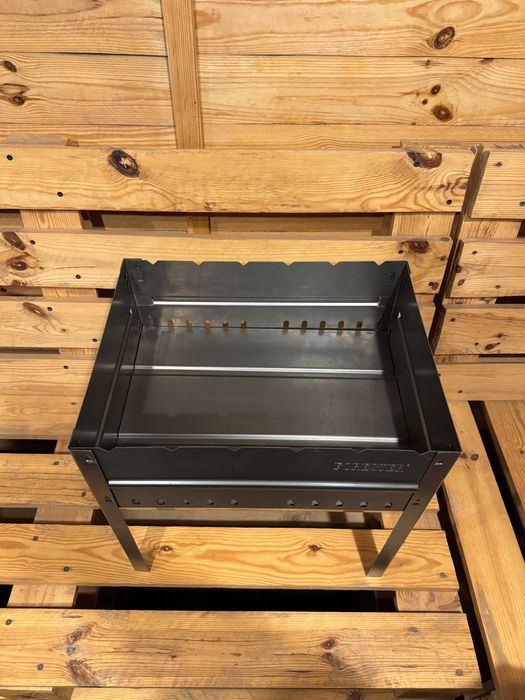 Мангал розбірний Forester