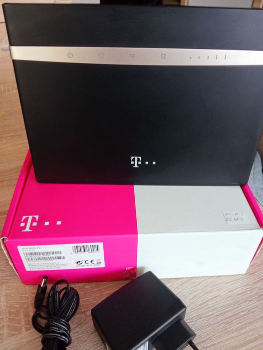 Router Huawei B525