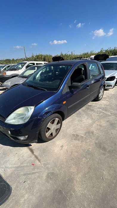 Ford fiesta 2004 para Peças