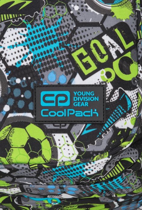 Plecak szkolny CoolPack
