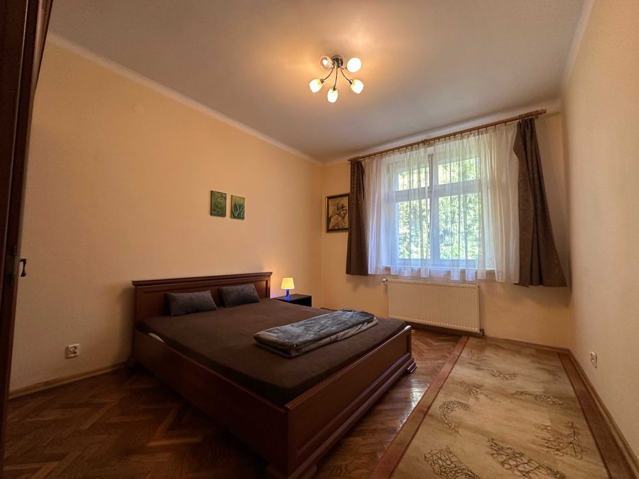 Mieszkanie – Kraków - Widok 4