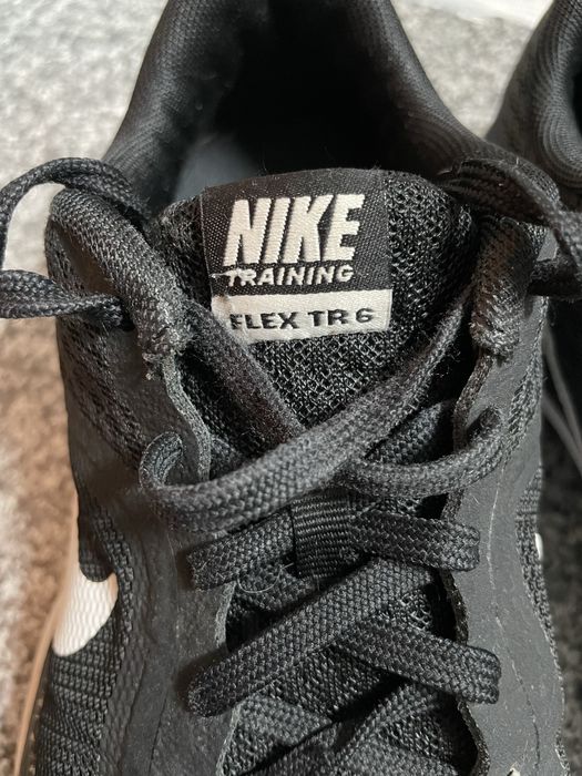 Ténis Nike Flex TR6